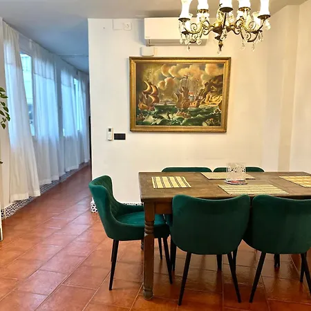 Beautiful Flat Near Plaza Merced * Málaga