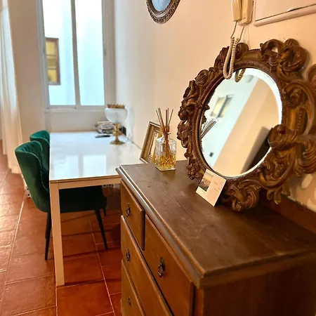 Lägenhet Beautiful Flat Near Plaza Merced Málaga