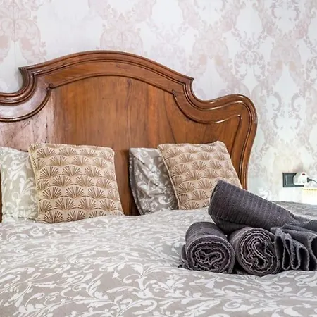 Apartment Beautiful Flat Near Plaza Merced