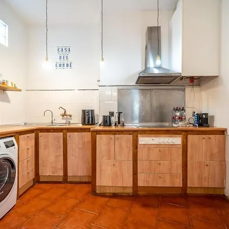 Beautiful Flat Near Plaza Merced Malaga