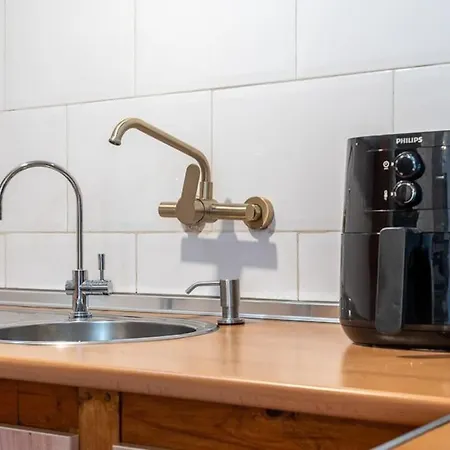 Beautiful Flat Near Plaza Merced * Malaga