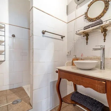 Apartment Beautiful Flat Near Plaza Merced *