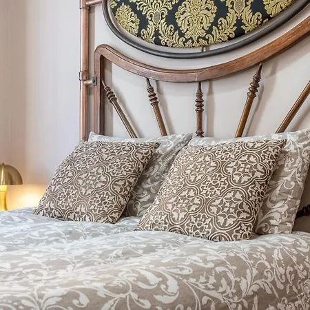 Beautiful Flat Near Plaza Merced * Malaga
